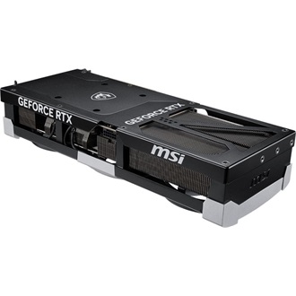 MSI GeForce RTX 5090 Ventus 3X OC 32GB GDDR7 512-bit grafikus kártya