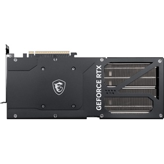 MSI GeForce RTX 5090 Ventus 3X OC 32GB GDDR7 512-bit grafikus kártya