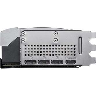 MSI GeForce RTX 5090 Ventus 3X OC 32GB GDDR7 512-bit grafikus kártya