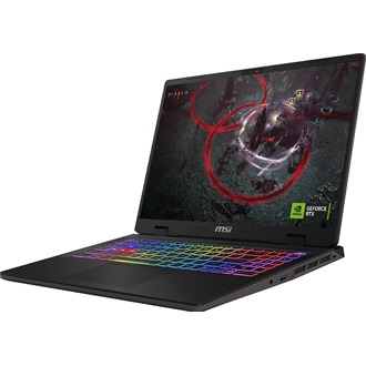 MSI Katana 15 B13VEK gaming notebook fekete (144Hz)
