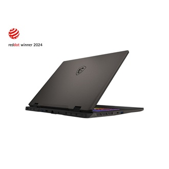 MSI Katana 15 B13VEK gaming notebook fekete (144Hz)
