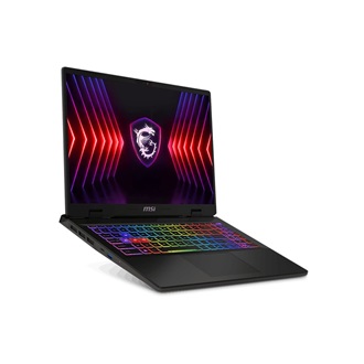 MSI Katana 15 B13VEK gaming notebook fekete (144Hz)