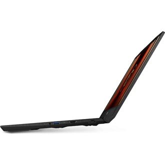 MSI Katana 15 HX B14WEK gaming notebook fekete (165Hz)