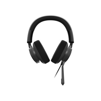 MSI MAESTRO 300 gaming fejhallgató headset fekete