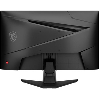 MSI MAG 244C 23.6" ívelt VA LED gaming monitor fekete 180Hz