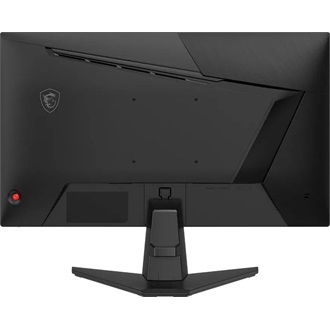 MSI MAG 255F X24 24.5" IPS LED gaming monitor fekete 240Hz