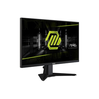 MSI MAG 255XF 24.5" IPS LED gaming monitor fekete 300Hz FreeSync Premium