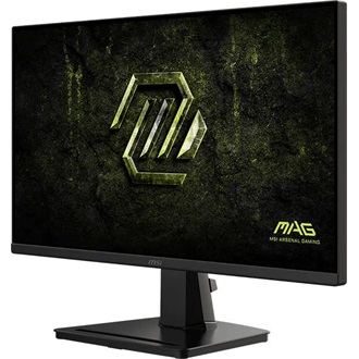 MSI MAG 256F E20 24.5" IPS LED gaming monitor fekete 200Hz FreeSync Premium