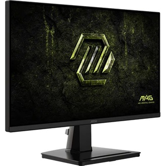 MSI MAG 256F E20 24.5" IPS LED gaming monitor fekete 200Hz FreeSync Premium