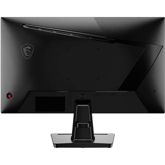 MSI MAG 256F E20 24.5" IPS LED gaming monitor fekete 200Hz FreeSync Premium
