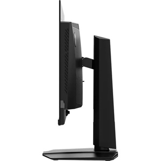 MSI MAG 271QP QD-OLED X28 26.5" Quantum Dot OLED gaming monitor fekete 280Hz G-Sync / FreeSync Premium Pro