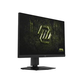 MSI MAG 272QPF E20 27" IPS LED gaming monitor fekete 200Hz G-Sync / FreeSync Premium