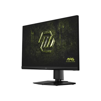MSI MAG 272QPF E20 27" IPS LED gaming monitor fekete 200Hz G-Sync / FreeSync Premium