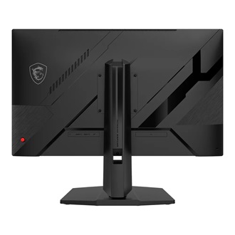 MSI MAG 272QPF E20 27" IPS LED gaming monitor fekete 200Hz G-Sync / FreeSync Premium