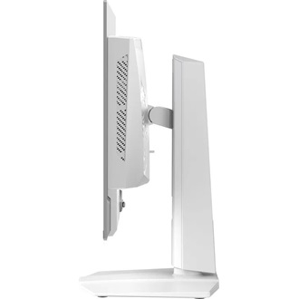 MSI MAG 272QPW QD-OLED X28 26.5" Quantum Dot OLED gaming monitor fehér 280Hz G-Sync / FreeSync Premium Pro