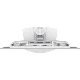 MSI MAG 272QPW QD-OLED X28 26.5" Quantum Dot OLED gaming monitor fehér 280Hz G-Sync / FreeSync Premium Pro