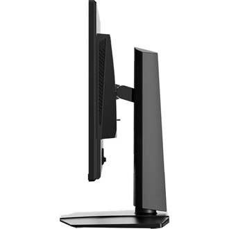 MSI MAG 272QP QD-OLED X24 26.5" Quantum Dot OLED gaming monitor fekete 240Hz G-Sync / FreeSync Premium (USB-C: 15W)