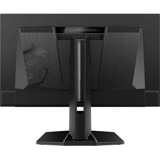 MSI MAG 272QP QD-OLED X50 26.5" Quantum Dot OLED gaming monitor fekete 500Hz G-Sync / FreeSync Premium Pro