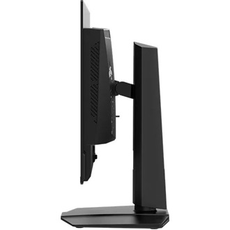 MSI MAG 272QP QD-OLED X50 26.5" Quantum Dot OLED gaming monitor fekete 500Hz G-Sync / FreeSync Premium Pro