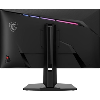 MSI MAG 272URDF E16 27" IPS LED gaming monitor fekete 160Hz