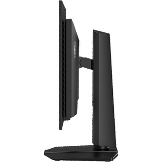 MSI MAG 273QP QD-OLED X24 26.5" Quantum Dot OLED gaming monitor fekete 240Hz