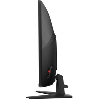 MSI MAG 274CF X24 27" ívelt VA LED gaming monitor fekete 240Hz FreeSync Premium