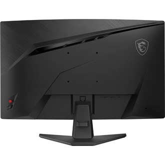 MSI MAG 274CF X24 27" ívelt VA LED gaming monitor fekete 240Hz FreeSync Premium