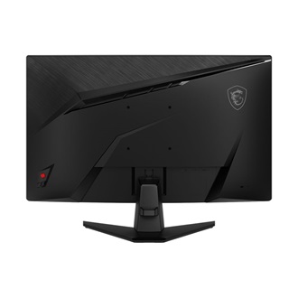 MSI MAG 274CQF 27" ívelt VA LED gaming monitor fekete 180Hz