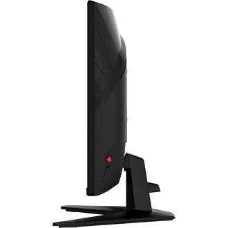 MSI MAG 274CXF 27" ívelt VA LED gaming monitor fekete 280Hz