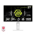 MSI MAG 274PFW 27" IPS LED gaming monitor fehér 180Hz