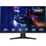 MSI MAG 274QF 27" IPS LED gaming monitor fekete 180Hz