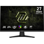 MSI MAG 274QF E20 27" IPS LED gaming monitor fekete 200Hz