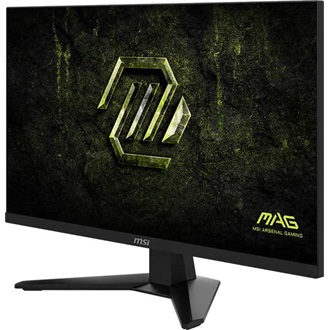 MSI MAG 274QF E20 27" IPS LED gaming monitor fekete 200Hz