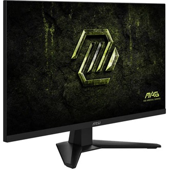 MSI MAG 274QF E20 27" IPS LED gaming monitor fekete 200Hz