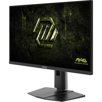 MSI MAG 274QPF X32 27" IPS LED gaming monitor fekete 320Hz G-Sync / FreeSync Premium