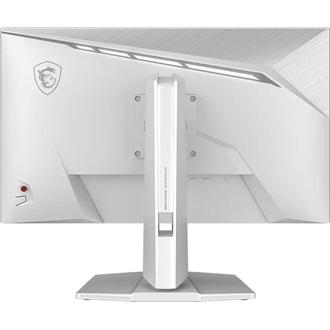 MSI MAG 274QRFW E20 27" IPS LED gaming monitor fehér 200Hz