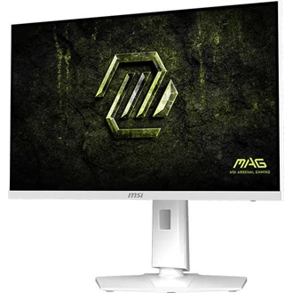 MSI MAG 274QRFW X32 27" IPS LED gaming monitor fehér 320Hz G-Sync / FreeSync Premium