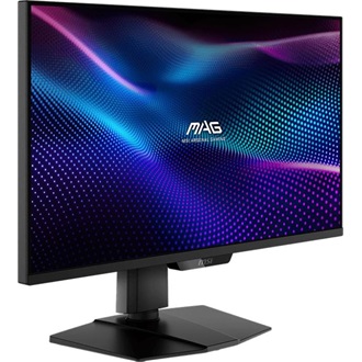MSI MAG 274UPDF E16M 27" IPS MiniLED gaming monitor fekete 160Hz (USB-C: 15W)