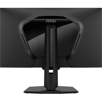 MSI MAG 274UPDF E16M 27" IPS MiniLED gaming monitor fekete 160Hz (USB-C: 15W)