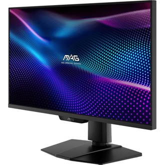 MSI MAG 274UPDF E16M 27" IPS MiniLED gaming monitor fekete 160Hz (USB-C: 15W)