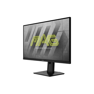 MSI MAG 274UPF 27" IPS LED gaming monitor fekete 144Hz G-Sync / FreeSync Premium (USB-C: 65W)