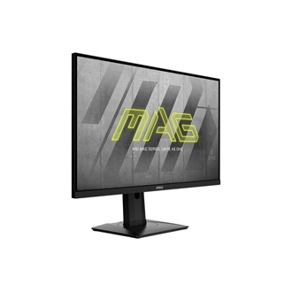MSI MAG 274UPF 27" IPS LED gaming monitor fekete 144Hz G-Sync / FreeSync Premium (USB-C: 65W)