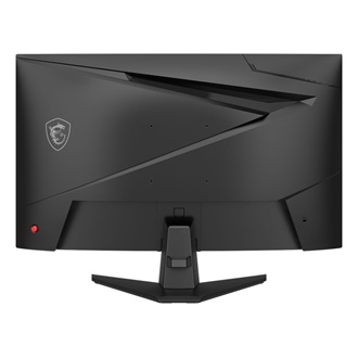 MSI MAG 275CQF E18 27" ívelt VA LED gaming monitor fekete 180Hz