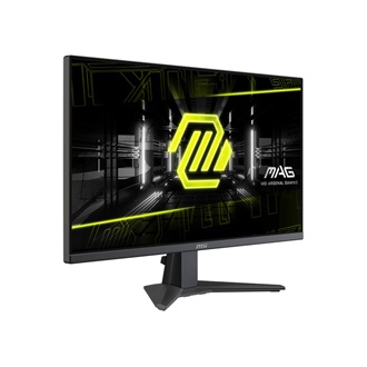 MSI MAG 275F 27" IPS LED gaming monitor fekete 180Hz