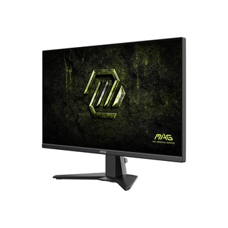 MSI MAG 275F E20 27" IPS LED gaming monitor fekete 200Hz FreeSync Premium
