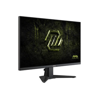 MSI MAG 275F E20 27" IPS LED gaming monitor fekete 200Hz FreeSync Premium