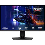 MSI MAG 275UPD E14 27" IPS LED gaming monitor fekete 144Hz FreeSync Premium
