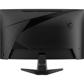 MSI MAG 27C6X 27" ívelt VA LED gaming monitor fekete 250Hz
