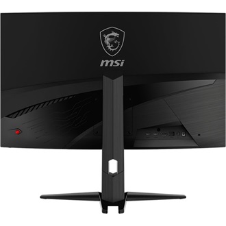 MSI MAG 321CUPDF 31.5" ívelt VA LED gaming monitor fekete 160Hz FreeSync Premium (USB-C: 15W)