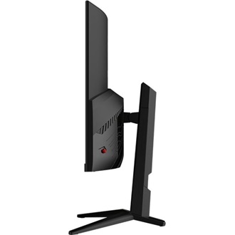 MSI MAG 321CUPDF 31.5" ívelt VA LED gaming monitor fekete 160Hz FreeSync Premium (USB-C: 15W)